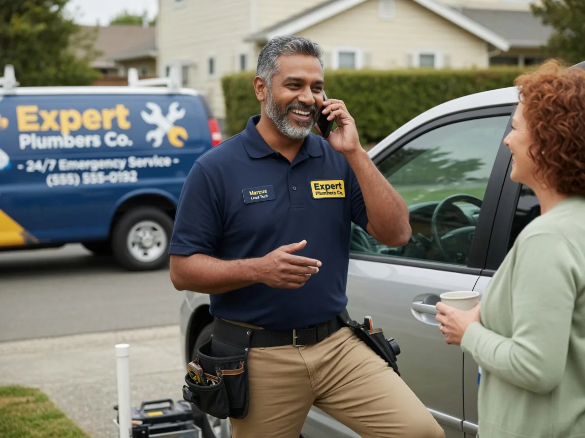 Clogged Drain Repair in Huntsville, MO